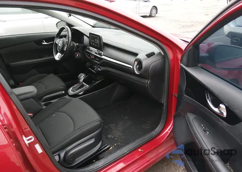 2019 Kia Forte S z USA, uszkodzony, nr VIN 3KPF34AD6KE096690